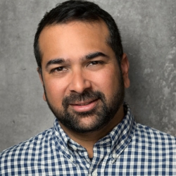 Neil Shah , Treasurer Neil Shah , Treasurer