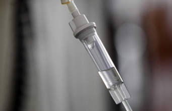 Chemotherapy for T-Cell Lymphoma (part 2 of 3)