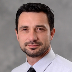Dr. Andrei Shustov , President & Founder Dr. Andrei Shustov , President & Founder