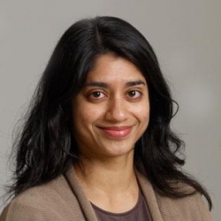 Dr. Sindhu Cherian , Director Dr. Sindhu Cherian , Director