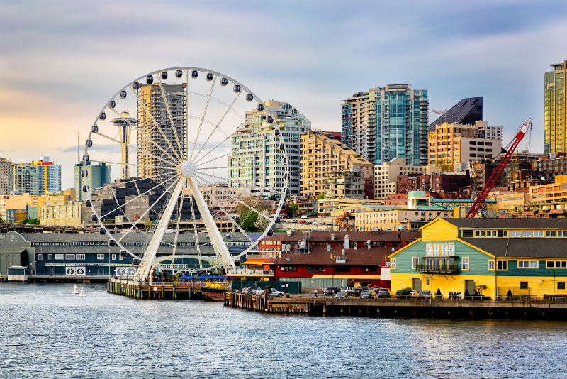 Seattle T-Cell Lymphoma Patient Education Forum Seattle T-Cell Lymphoma Patient Education Forum